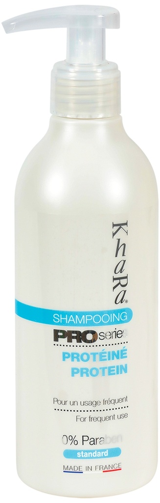 SHAMPOOING PROTEINE PRO SERIES 250 ML