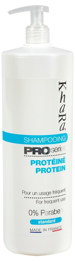 SHAMPOOING PROTEINE 1L KHARA PRO SERIES