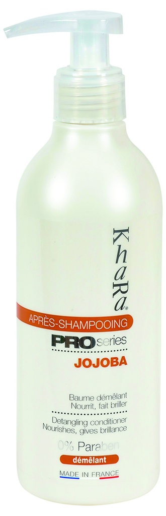RINCAGE JOJOBA 250 ML KHARA PRO SERIES