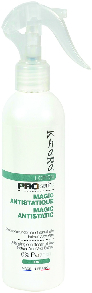 MAGIC LOTION CHIEN 250 ML KHARA PRO SERIES