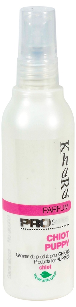 PARFUM CHIOT 75ML KHARA PRO SERIES
