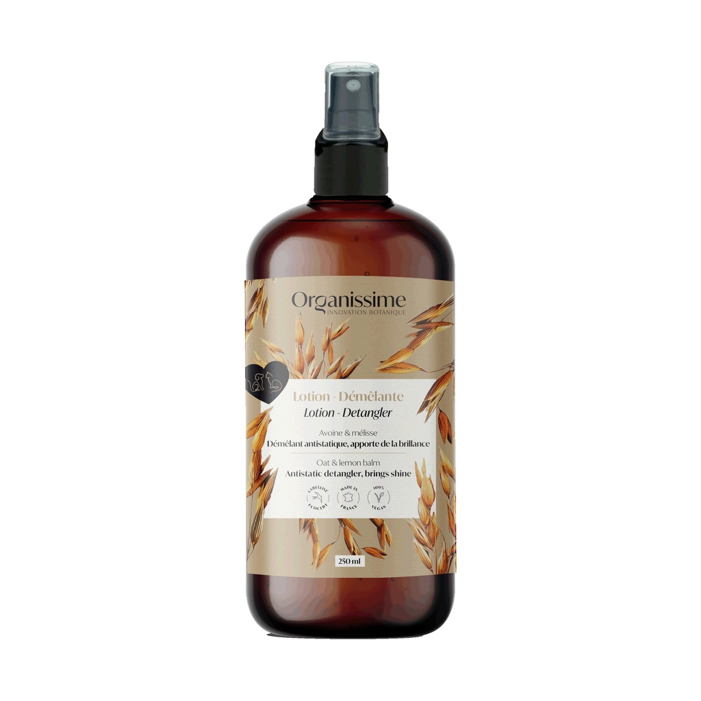 LOTION DEMELANTE - ECO SOIN BIO 250ML