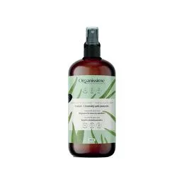 LOTION SANS RINCAGE ANTIPARASITAIRE 250ML ORGANISSIME