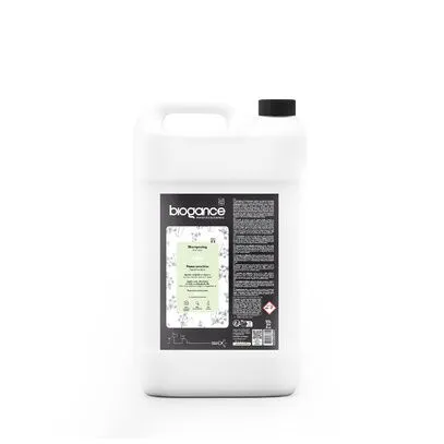 JADE - SHAMPOING PEAUX SENSIBLES 5L BIOGANCE