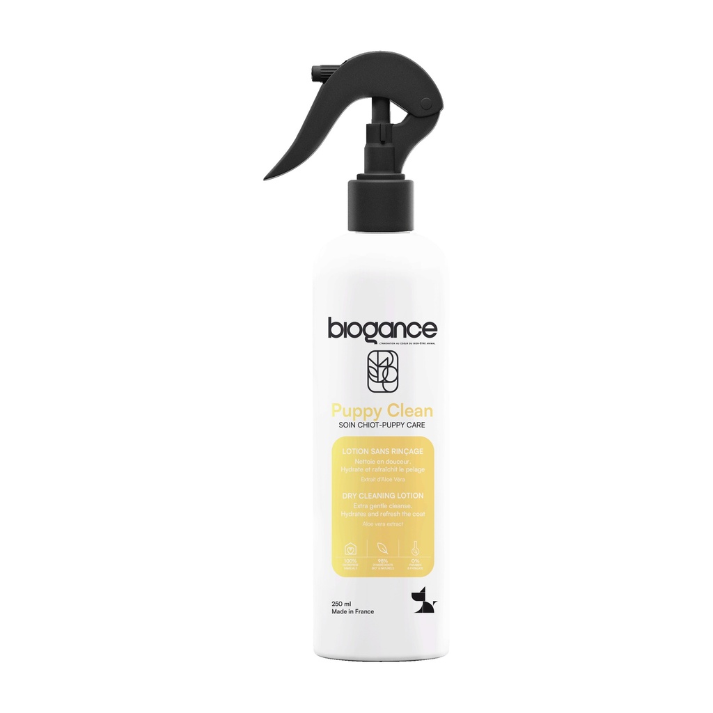 SHAMPOOING CHIOT MY PUPPY 1L