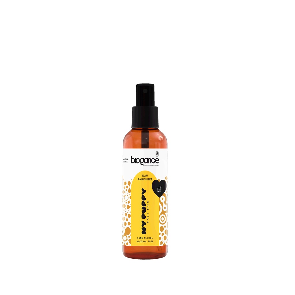 PARFUM CHIOT MY PUPPY 50ML BIOGANCE