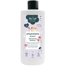 SHAMPOOING ANTIPARASITAIRE PLOUF 200ML