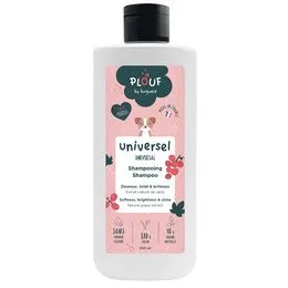SHAMPOOING UNIVERSEL PLOUF 200ML