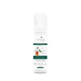 MOUSSE PURIFIANTE SANS RINÇAGE - PEAUX GRASSES 200ML DERMOCARE