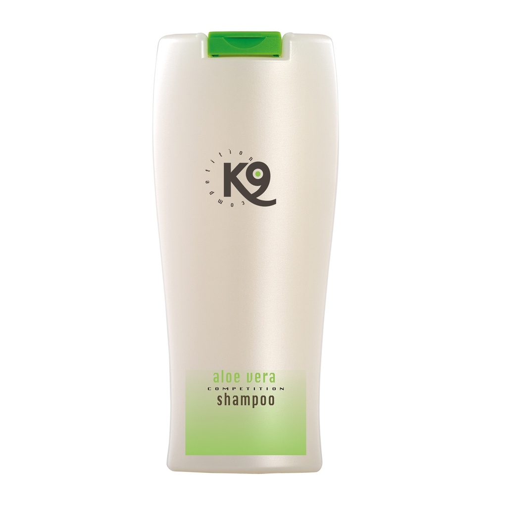 K9 SHAMPOOING ALOE VERA 300ML