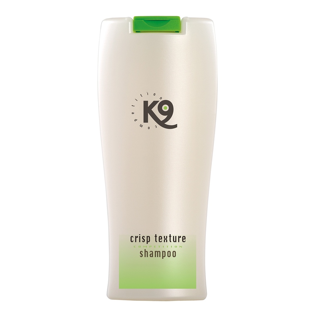 K9 SHAMPOOING TEXTURE ALOE VERA 300ML