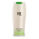 K9 SHAMPOOING TEXTURE ALOE VERA 300ML