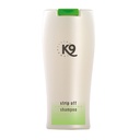 K9 SHAMPOOING STRIP OFF 300ML