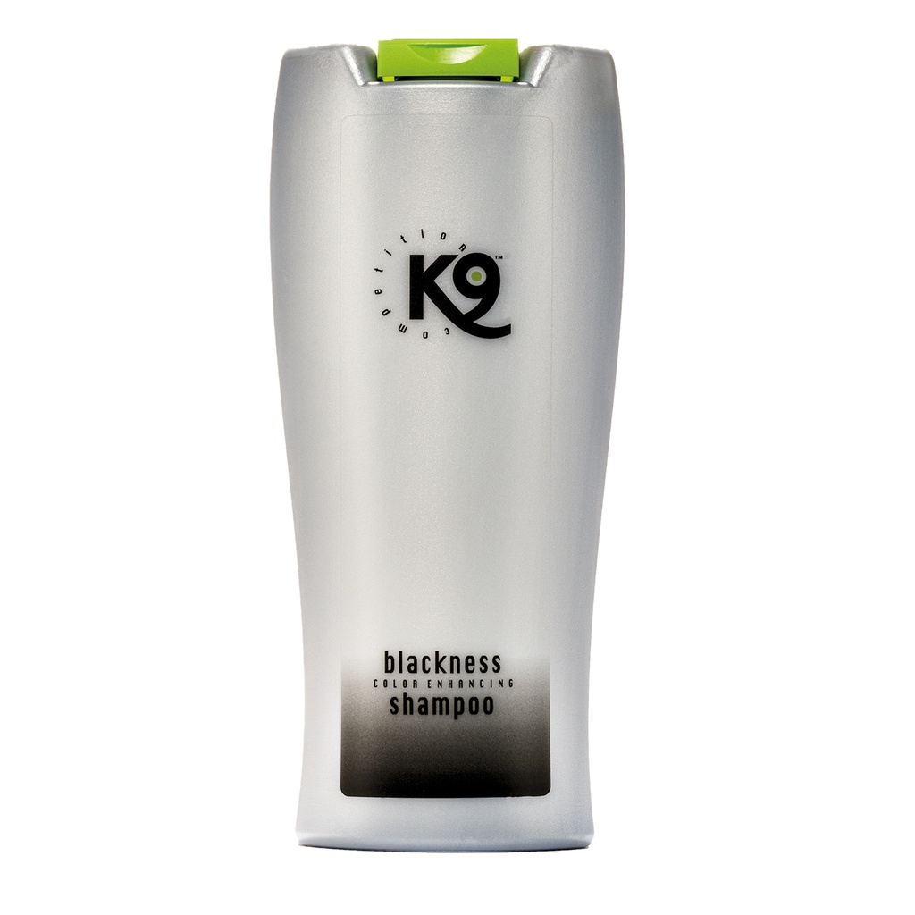 K9 SHAMPOOING BLACKNESS 300ML