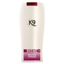 K9 KERATINE + MOISTURE SHAMPOING 300ML