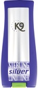 K9 APRES-SHAMPOOING STERLING SILVER 300ML