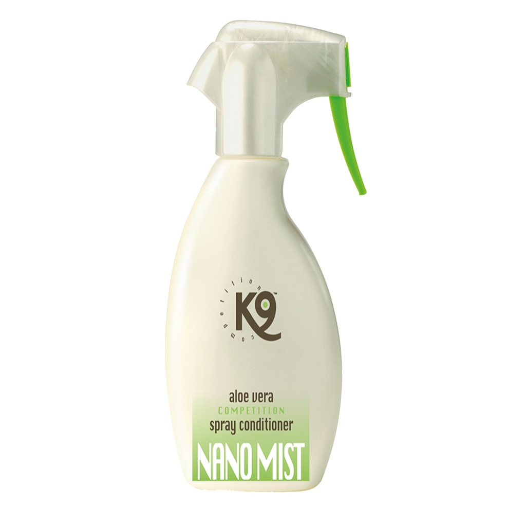 K9 SPRAY NANO-MIST ALOE VERA 250ML