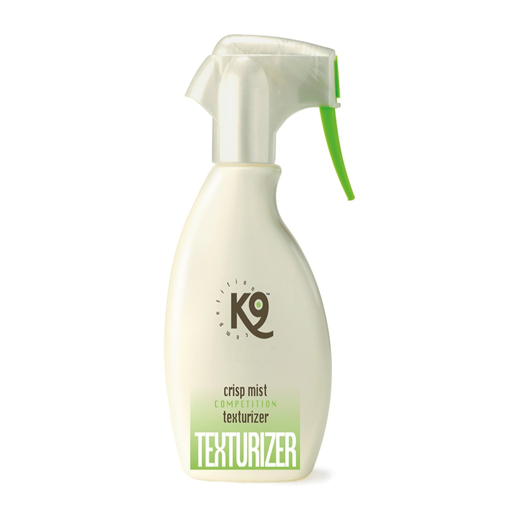 K9 SPRAY CRISP TEXTURE 250ML