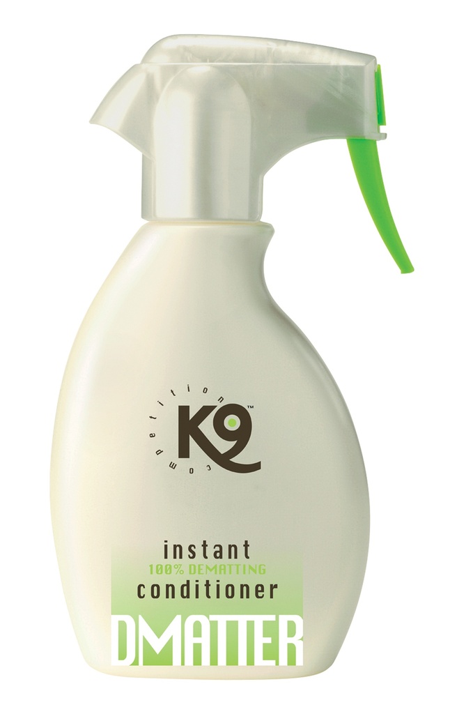 K9 SPRAY DEMELANT DMATTER 250ML