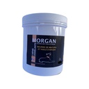 MORGAN CREME DEMELANTE BEURRE DE MAFURA ET HUILE D'ARGAN 250ML