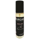 MORGAN PARFUM DE LUXE MISS LADY 60ML