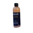 MORGAN SHAMPOOING ALOE VERA BOIS D'ORANGE 250ML