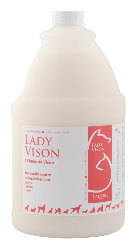 LADY VISON 4L