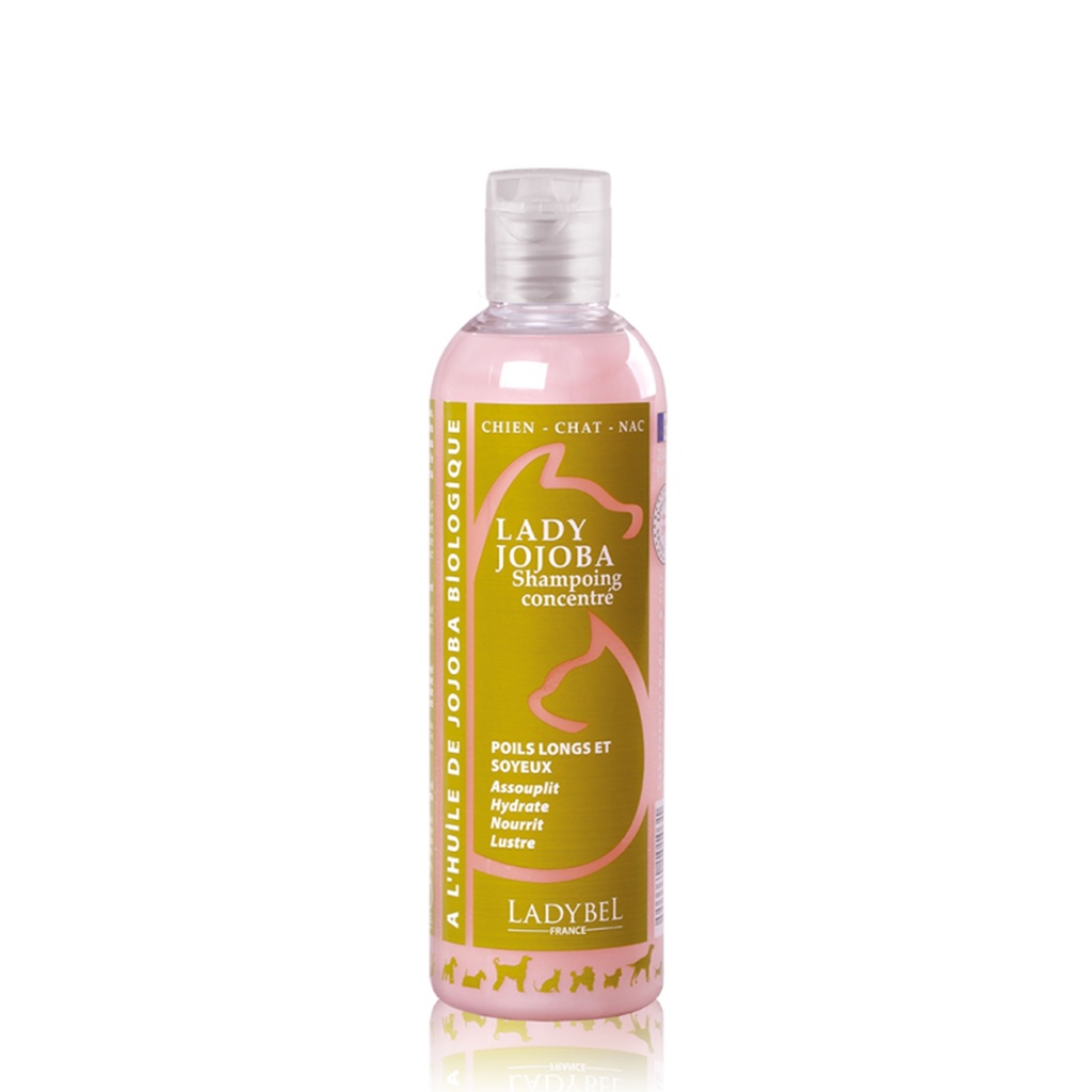 LADY JOJOBA 500 ML