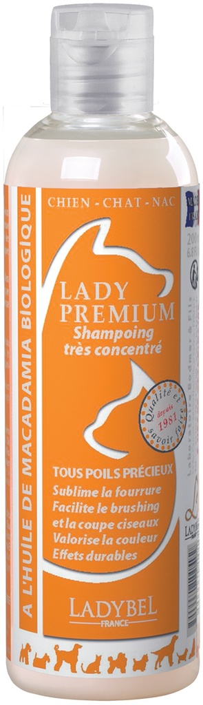 LADY PREMIUM 200ML