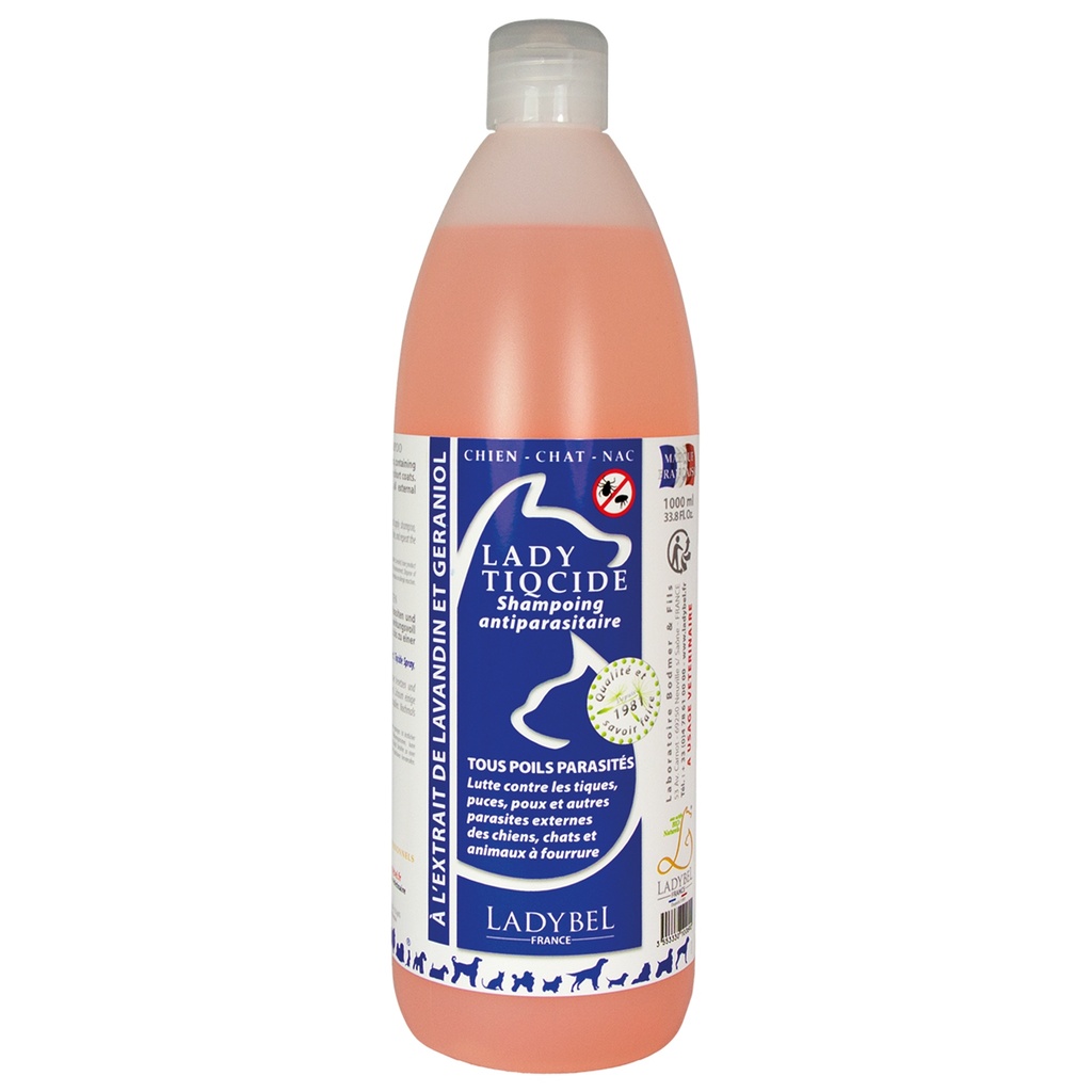 LADY TIQCIDE 1L