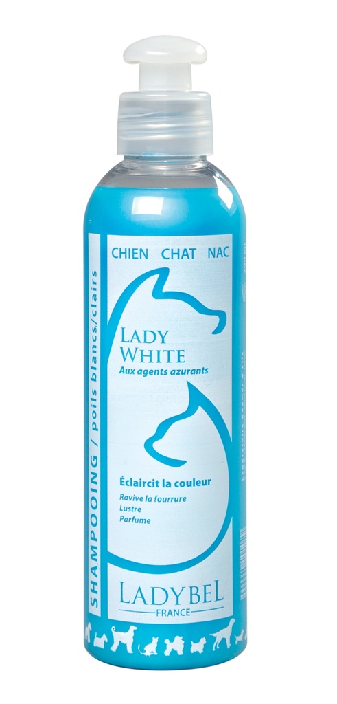 LADY WHITE 200 ML