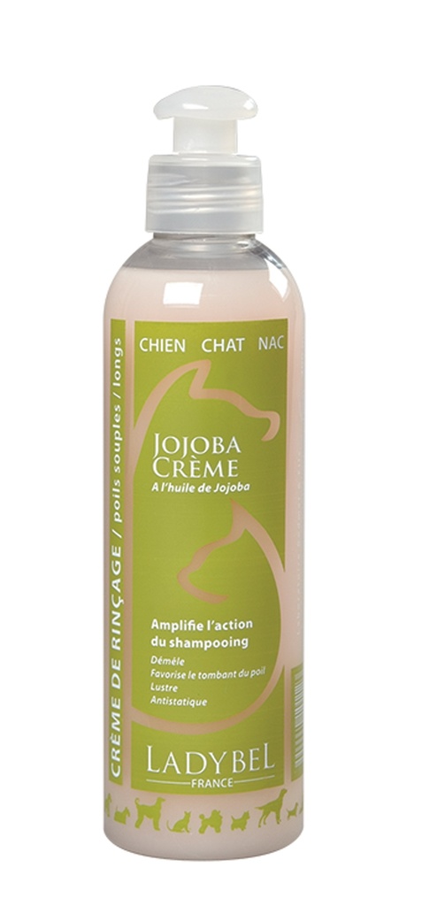 JOJOBA CREME 200 ML
