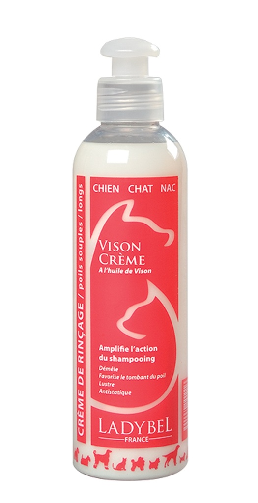 VISON CREME 200 ML