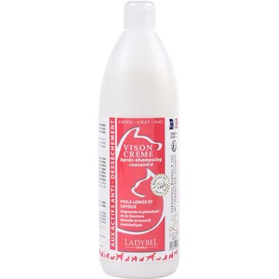 VISON CREME 1 L