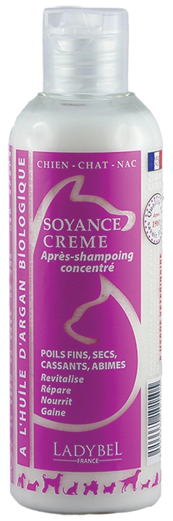 SOYANCE CREME 200ML