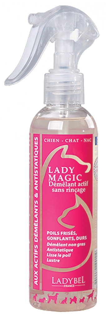 LADY MAGIC 200 ML