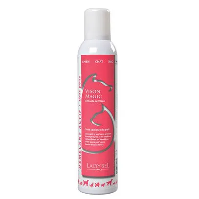 VISON MAGIC 500 ML