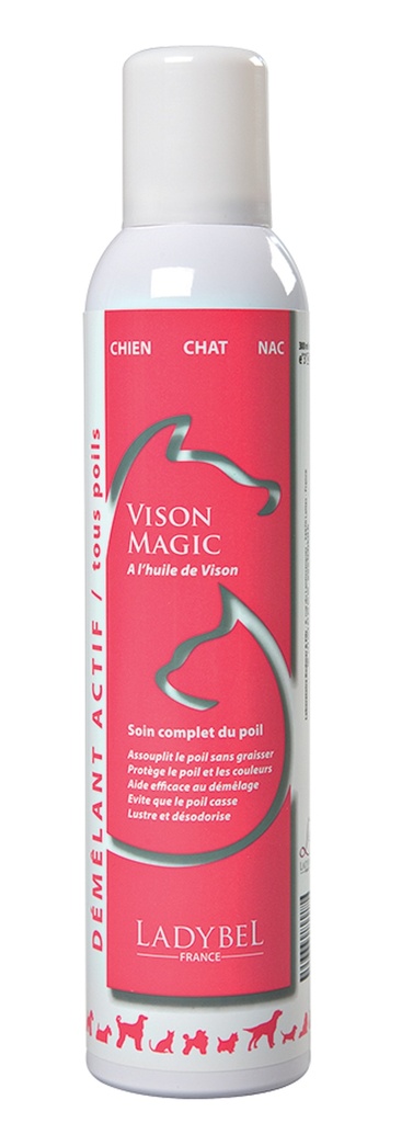 VISON MAGIC 300 ML