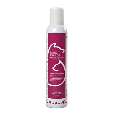 RING PARADE 500 ML