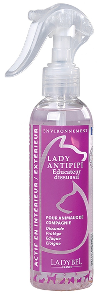 LADY ANTIPIPI 200 ML