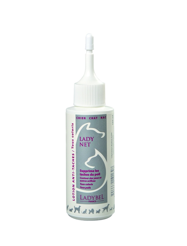LADY NET 100 ML