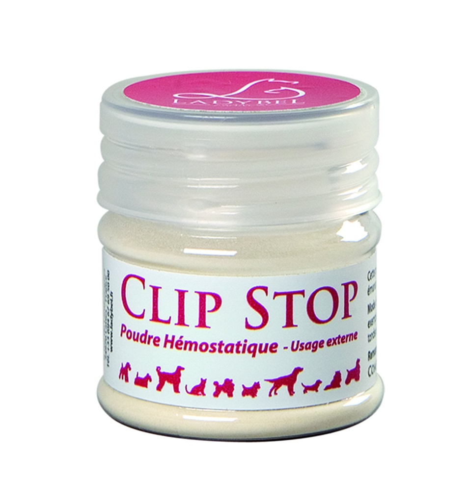 CLIP STOP COAGULANT 20 ML