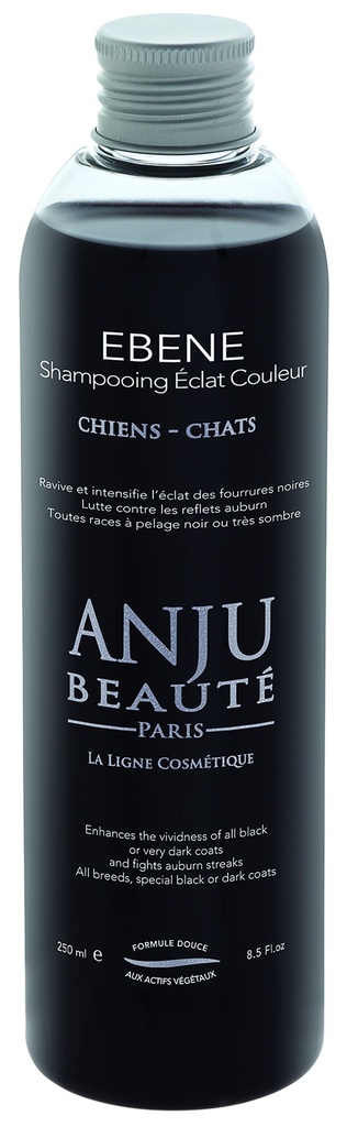 SHAMPOING ECLAT EBENE ANJU 250 ML