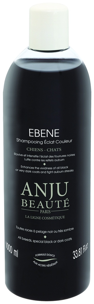 SHAMPOING ECLAT EBENE ANJU 1L