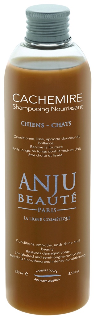 SHAMPOING CONDITI. CACHEMIRE ANJU 250ML