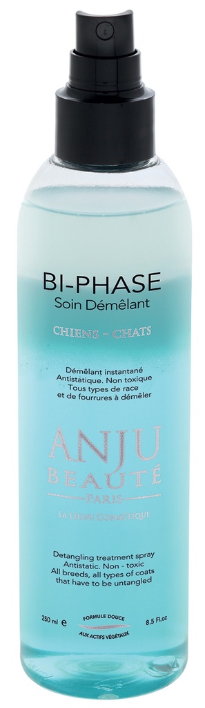 DEMELANT SPRAY BI-PHASE ANJU 150ML