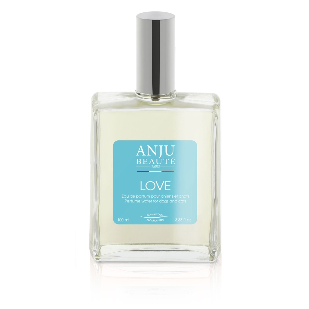 PARFUM LOVE ANJU 100 ml