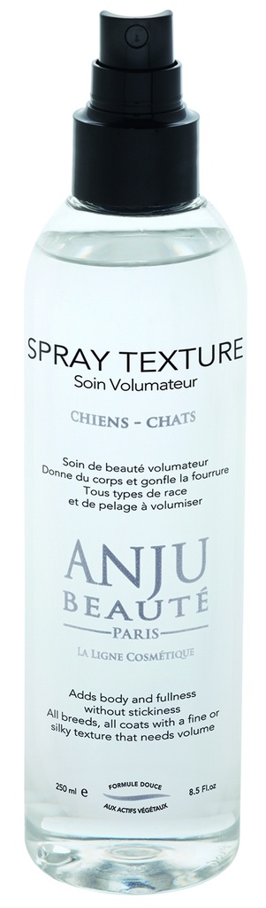 VOLUMATEUR SPRAY TEXTURE ANJU 150ML