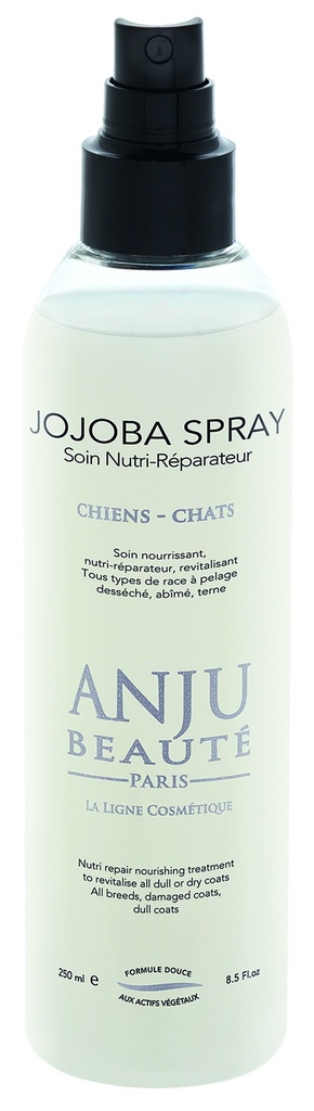 SPRAY JOJOBA ANJU 150 ML NUTRI-PLUS