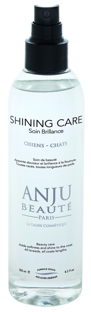 SOIN BRILLANCE SHIG SPRAY ANJU 150ML